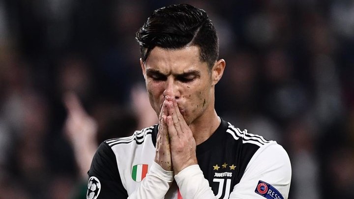 Ronaldo au repos face à Lecce, Han convoqué