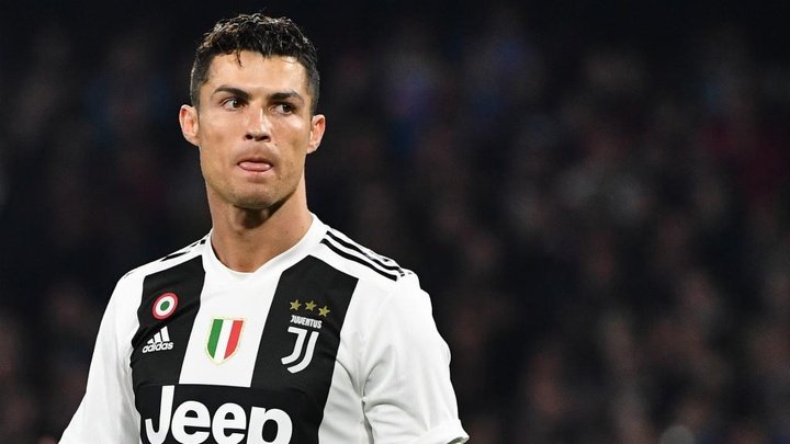 Cristiano Ronaldo potrebbe saltare Cagliari e SPAL