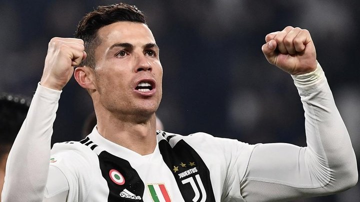 Allegri può sorridere: Ronaldo titolare a Napoli