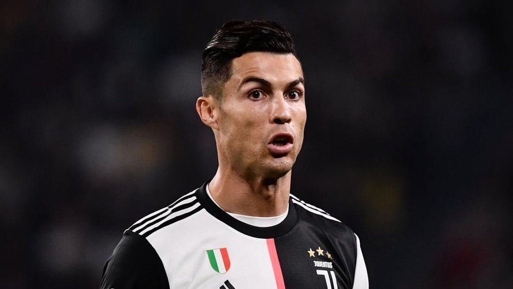 Juventus, Ronaldo sereno: ha ricevuto la telefonata di Nedved