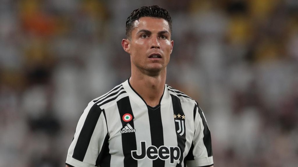 CR7 'a desservi' la Juve. Goal