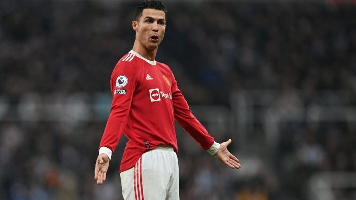 L’attitude de Cristiano Ronaldo et ses coéquipiers pointée du doigt