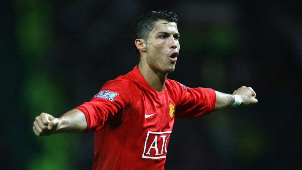 Manchester United pas intéressé par un retour de Cristiano Ronaldo ?. goal