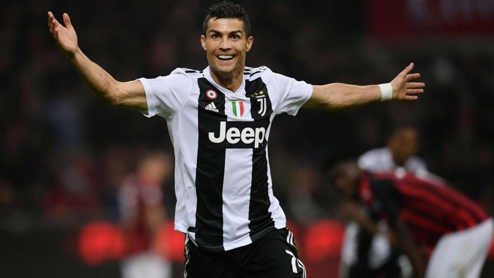 Allegri est ferme concernant le Ballon d'Or. Goal