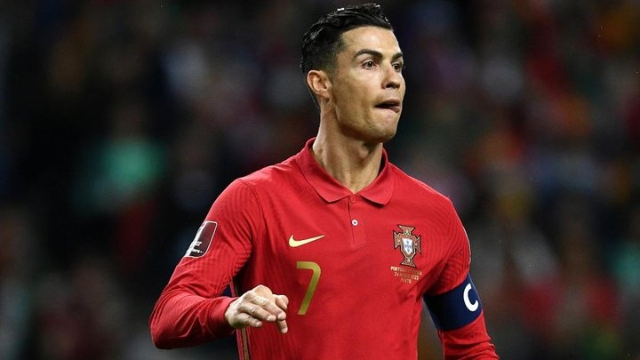 Tudo sobre Portugal e Macedônia do Norte pela Repescagem para a Copa do Mundo