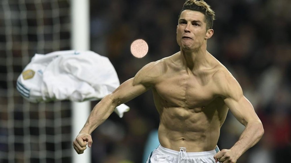 Como o Liverpool irá parar CR7? Goal