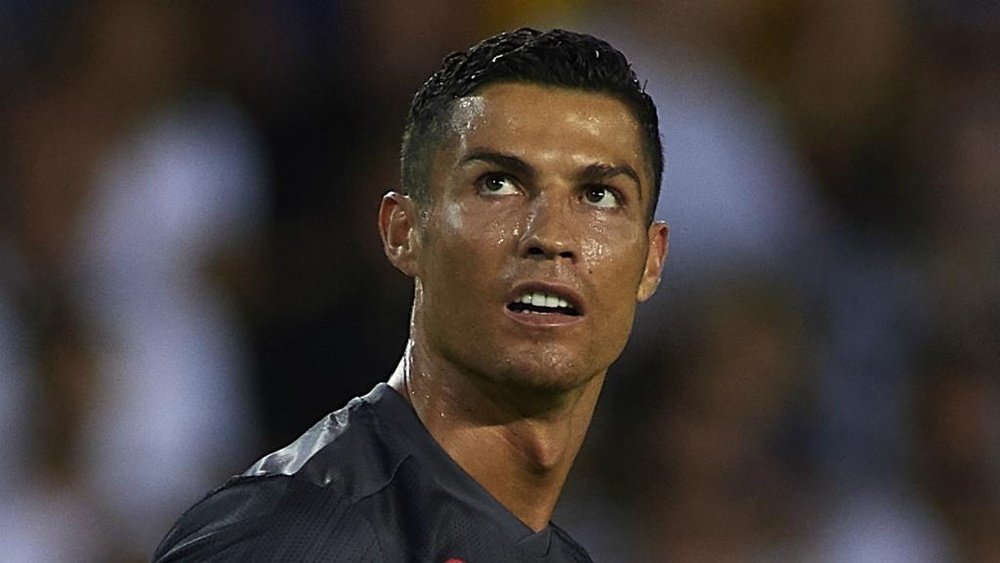 Ronaldo deserves Ballon d'Or not Modric, says Casemiro