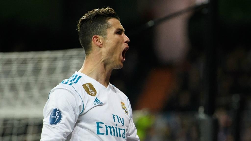 Ronaldo has yet another accolade to add to his collection. GOAL