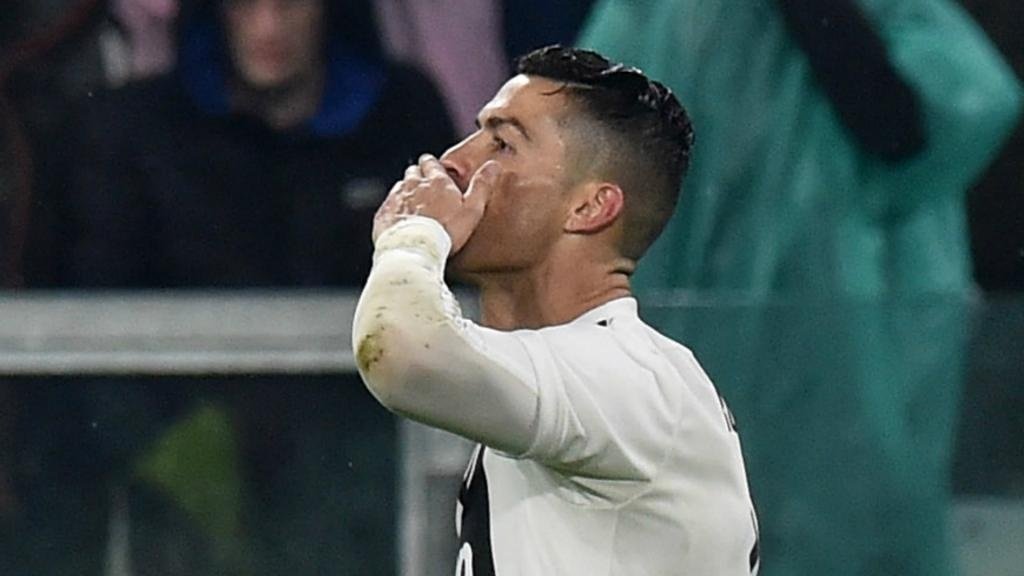 Ibrahimovic claims Ronaldo took the easy option by moving to a top team like Juventus. GOAL