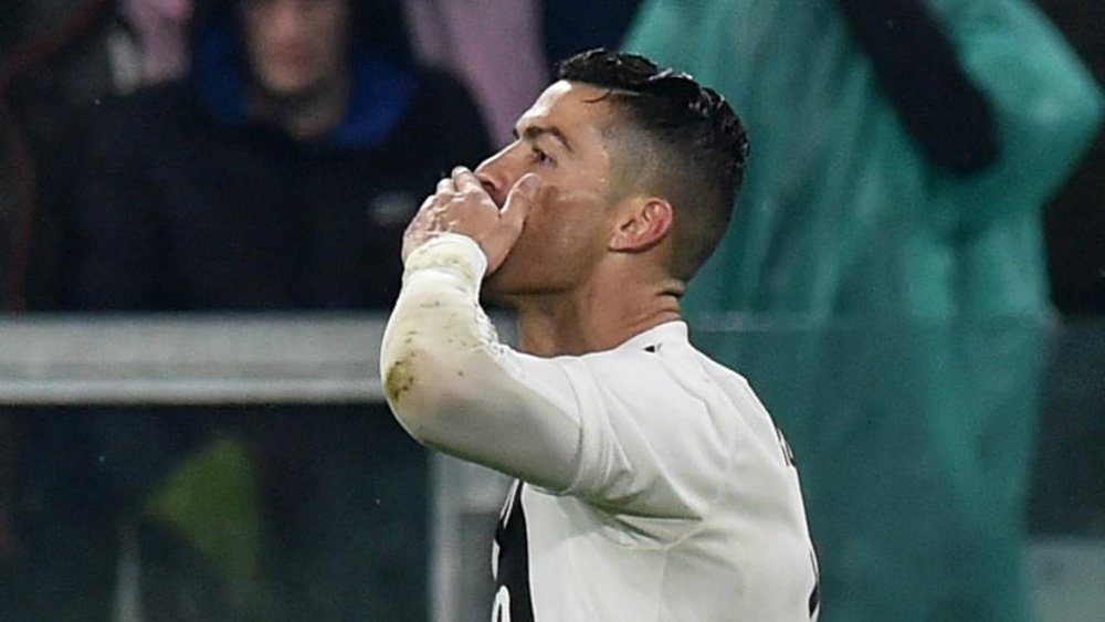 Ibrahimovic claims Ronaldo took the easy option by moving to a top team like Juventus. GOAL