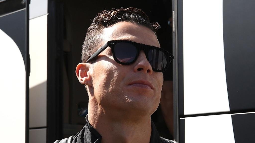 Cristiano Ronaldo songe à la retraite. Goal