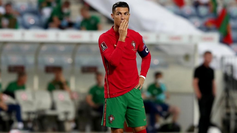 Key talking points ahead of Europe's World Cup qualifying climax. AFP