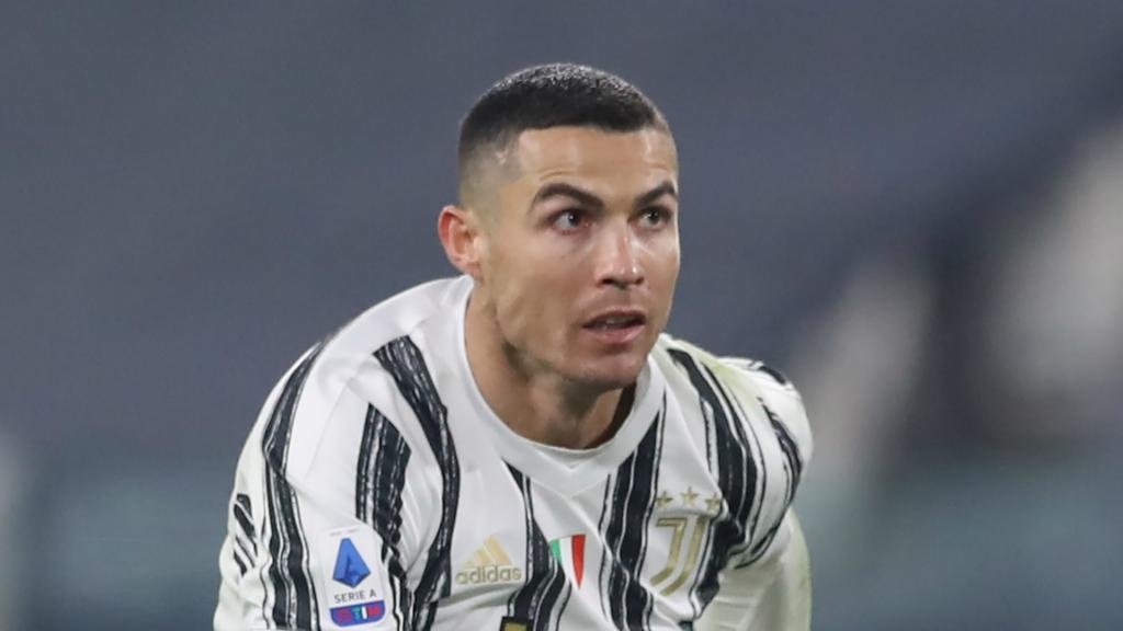 GOAL on X: Juventus are preparing to put Cristiano Ronaldo up for