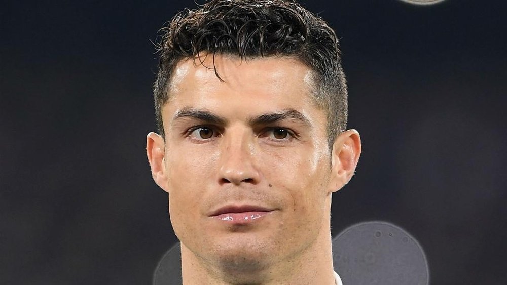 Cristiano Ronaldo was open to AC Milan move – Fassone