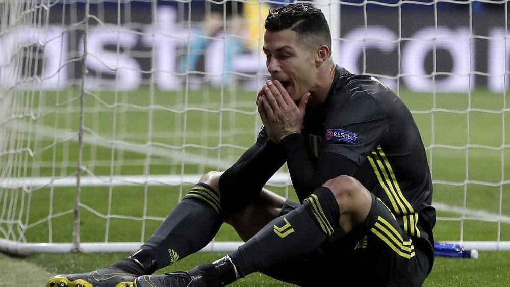 Ronaldo had a good game – Allegri