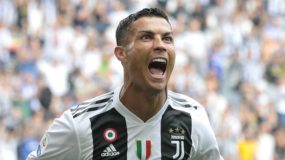 Inzaghi: With Ronaldo, Juve are best team in Europe