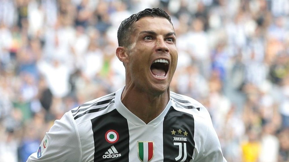 He is back with a new club. GOAL
