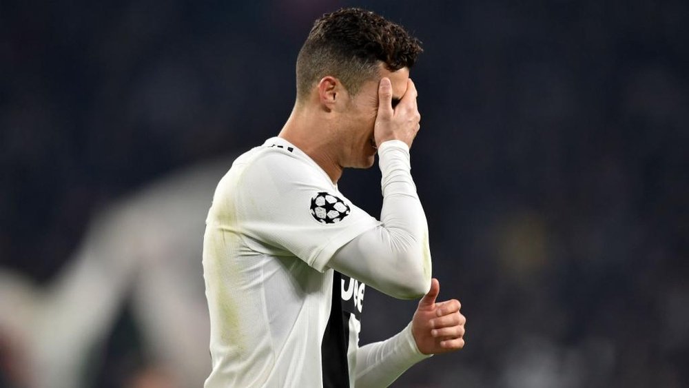 Ronaldo fined but avoids ban. GOAL