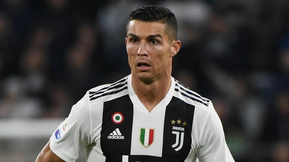 Ronaldo heads into Juventus' clash with Man Utd seeking his first CL goal in six outings. GOAL