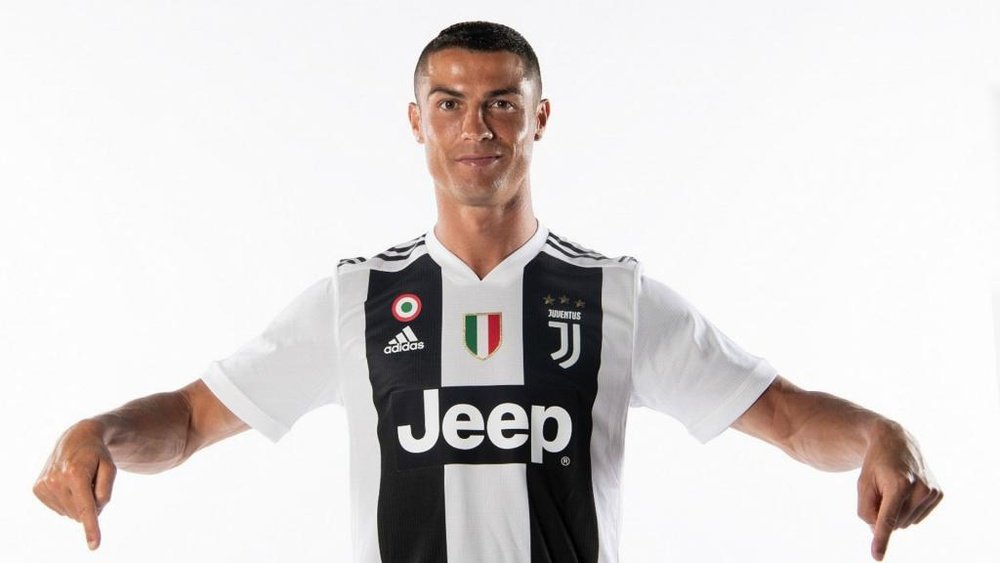 Costa: Ronaldo can take Juventus to next level