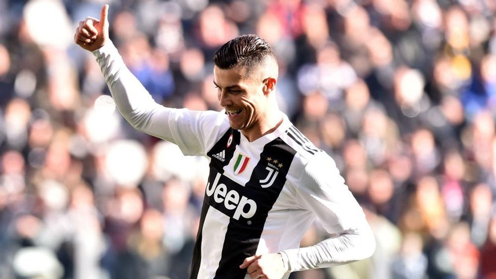 A compatriot has hailed the influence of Ronaldo as his former side are in crisis. GOAL