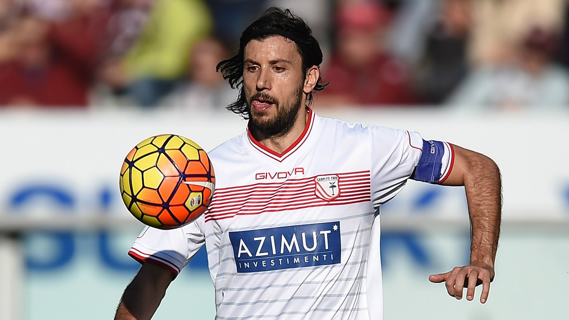 World Cup winner Zaccardo looking for new club... on LinkedIn