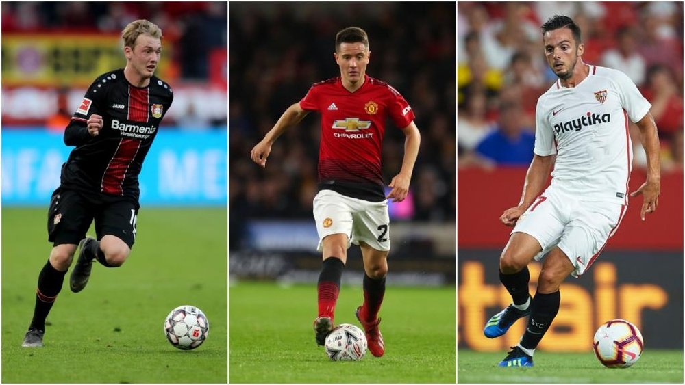This year's best bargains for top players. GOAL