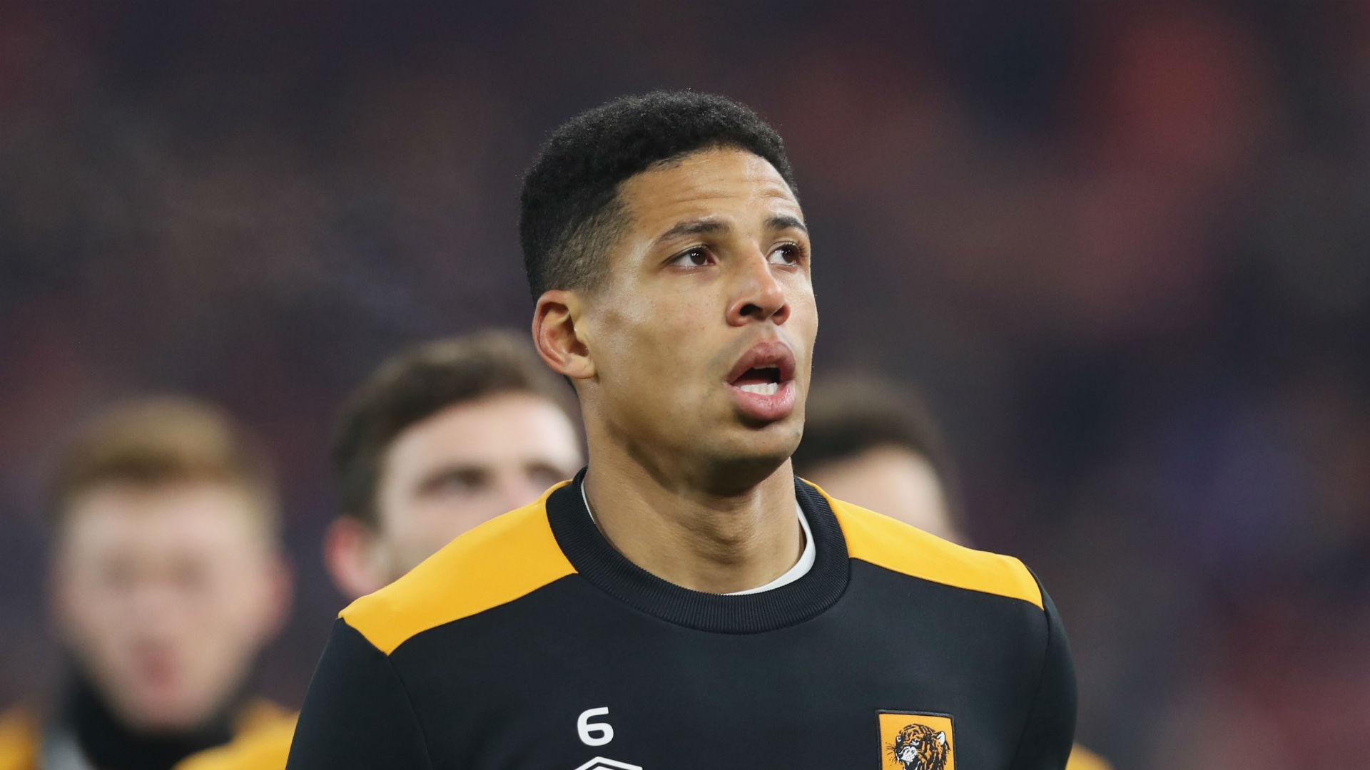Hull defender Davies ruled out as Ranocchia speculation grows