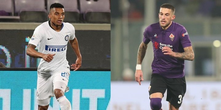 Inter, Biraghi si avvicina: Dalbert accetta il trasferimento alla Fiorentina
