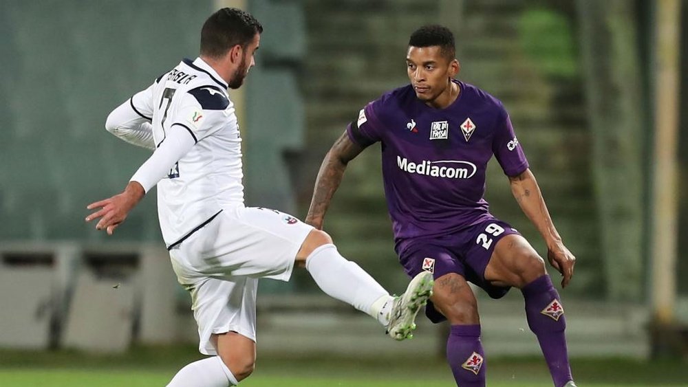 Fiorentina-Cittadella, infortunio per Dalbert: problema al ginocchio. Goal