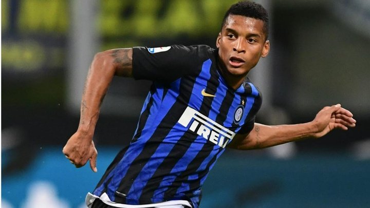 Calciomercato Inter, Dalbert può tornare al Nizza: si lavora al prestito