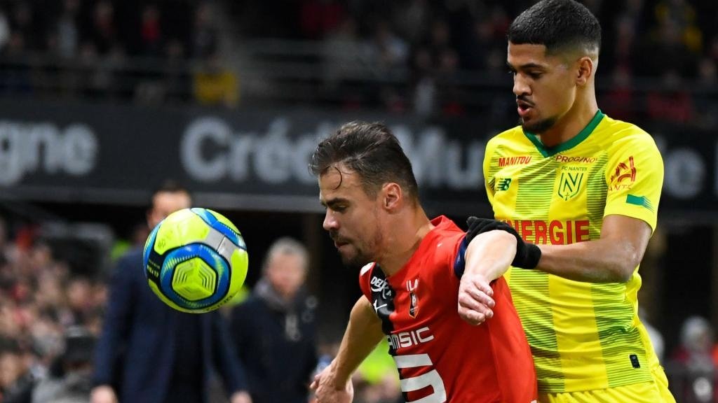 Ludovic Blas est revenu sur son début de saison compliqué. Goal