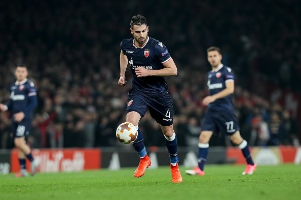 Damien Le Tallec approché par l'Istanbul Başakşehir