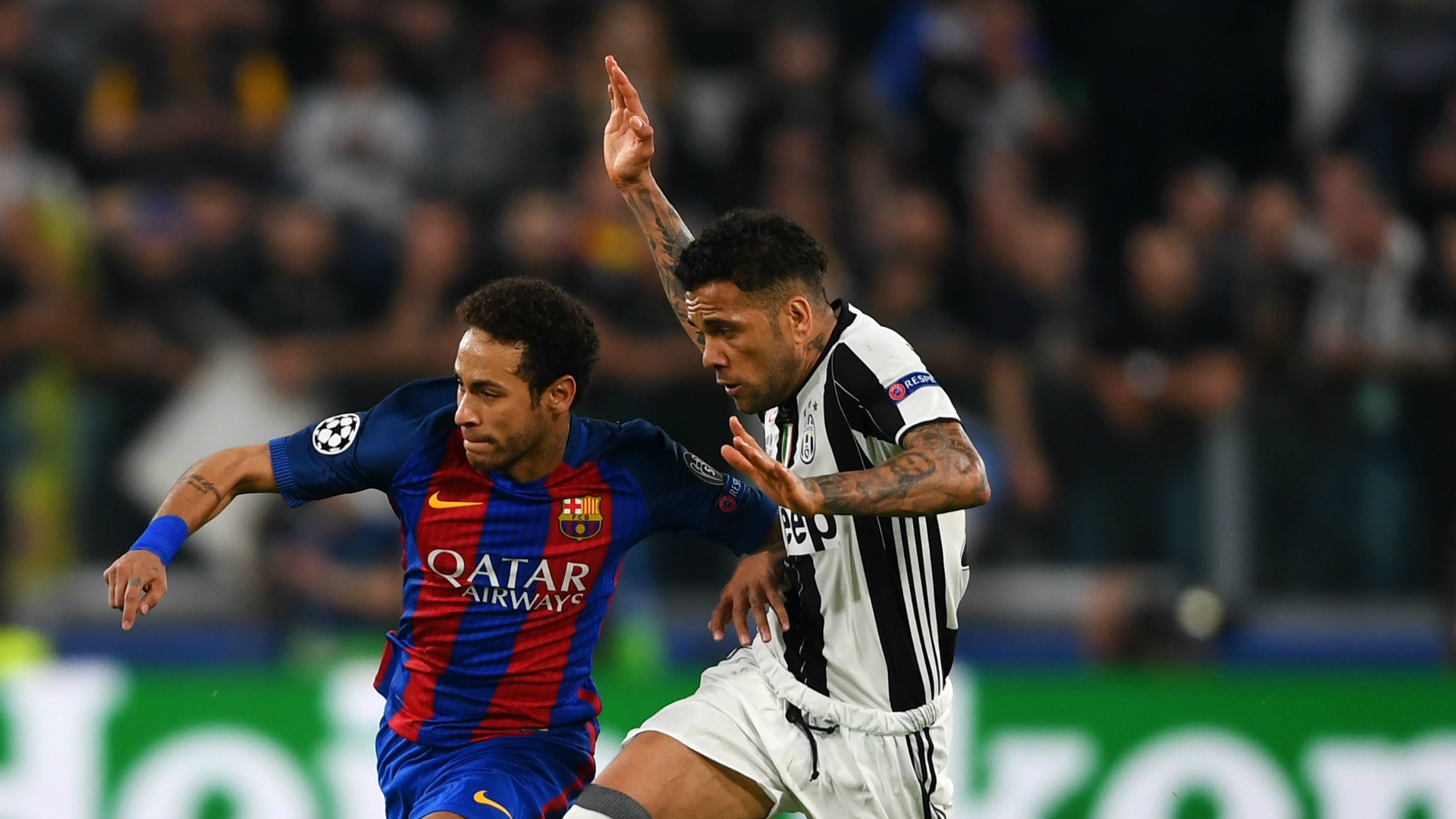 Dani Alves