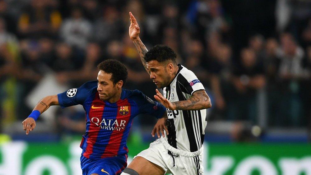 Dani Alves