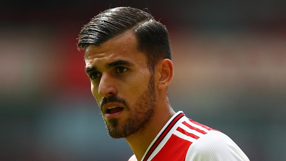 Dani Ceballos was impressed with Klopp's team after Arsenal defeat. GOAL