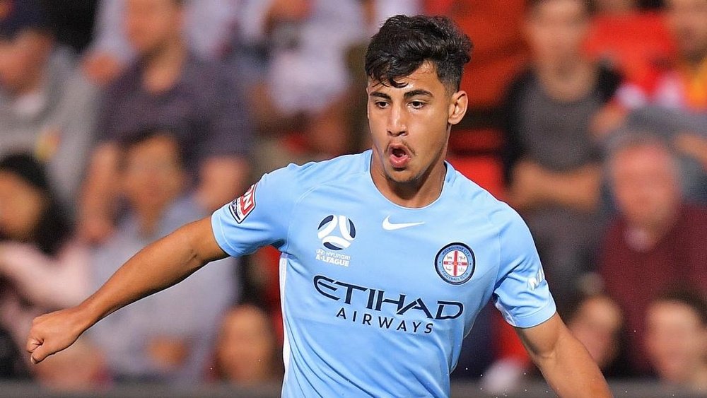 Arzani, Karacic named in Socceroos' initial World Cup squad