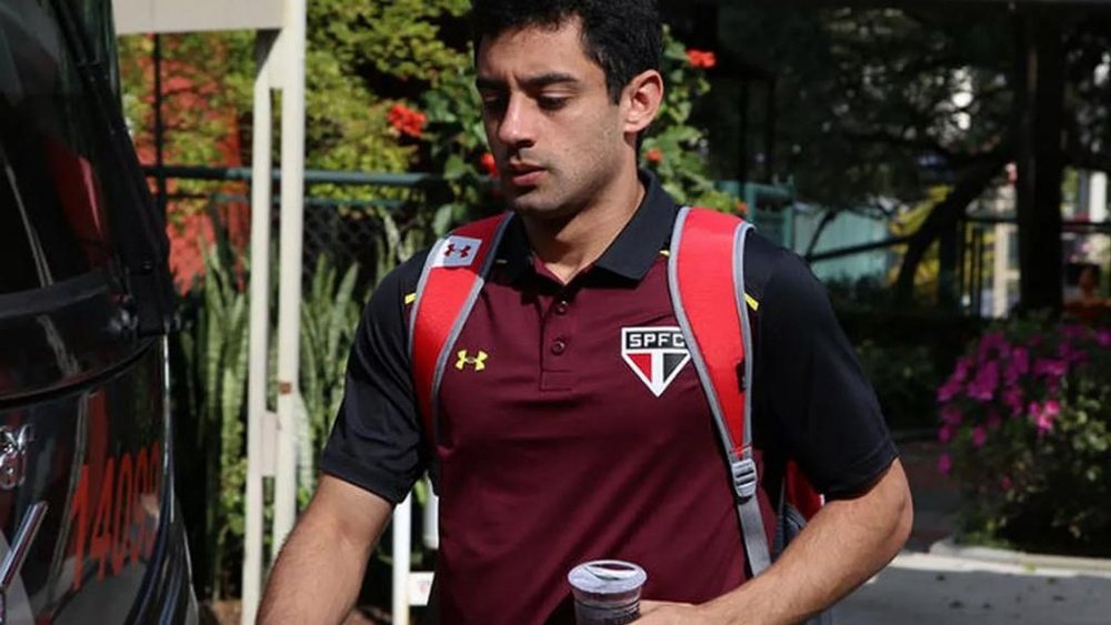Atualizações no ‘caso Daniel’. Goal