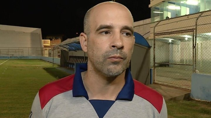 Nem Jorge Jesus ou Jesualdo: técnico português desbravou Pernambuco antes de ser campeão
