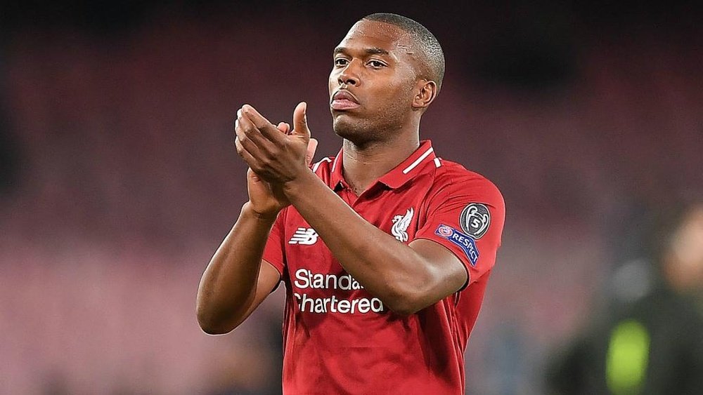 Daniel Sturridge and Alberto Moreno are leaving Liverpool this summer. GOAL