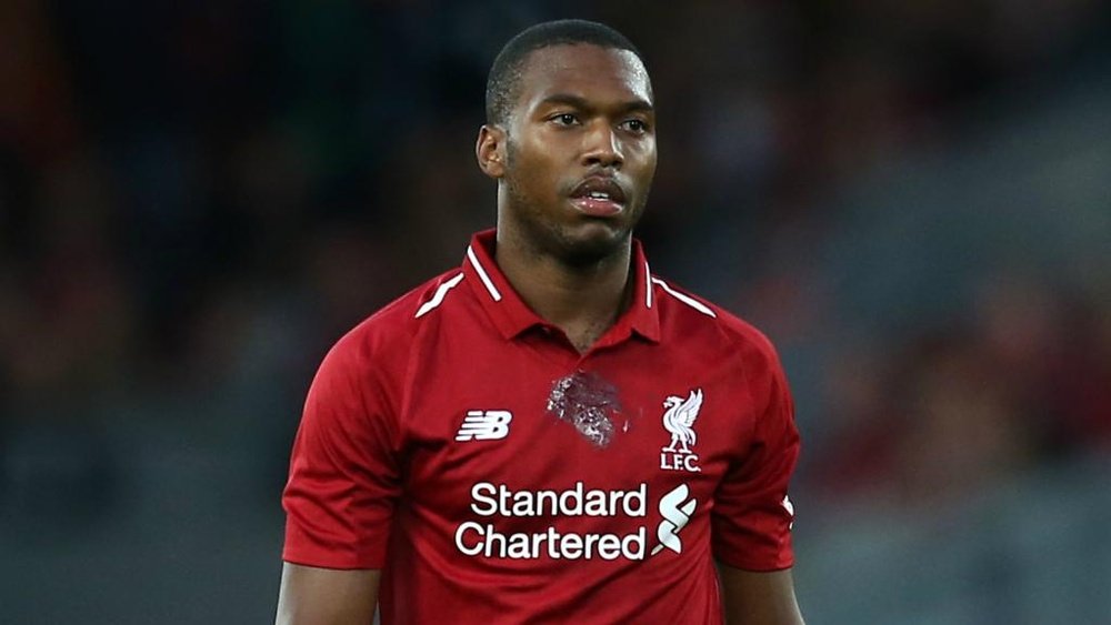 Sturridge recieves six week ban and £75,000 fine for breaching betting rules. GOAL