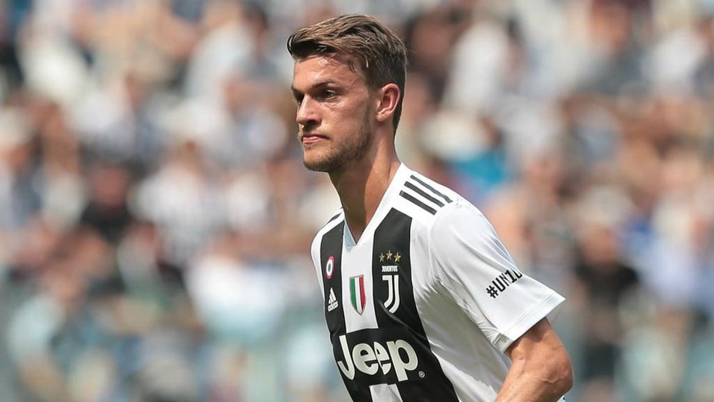 Chelsea made an unthinkable offer for Rugani. Goal