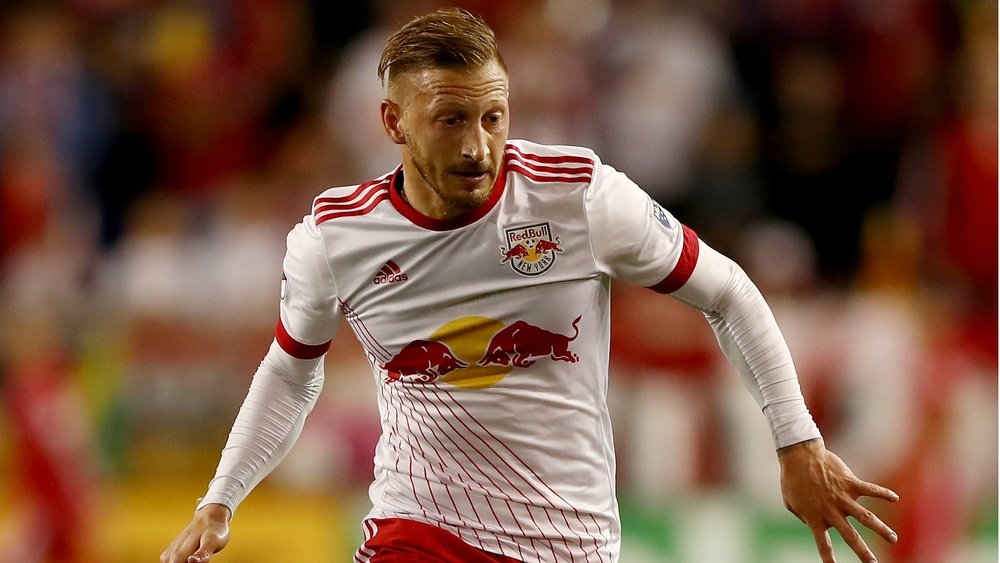 New York Red Bulls 2 Los Angeles FC 1: Royer brace sinks LAFC. Goal