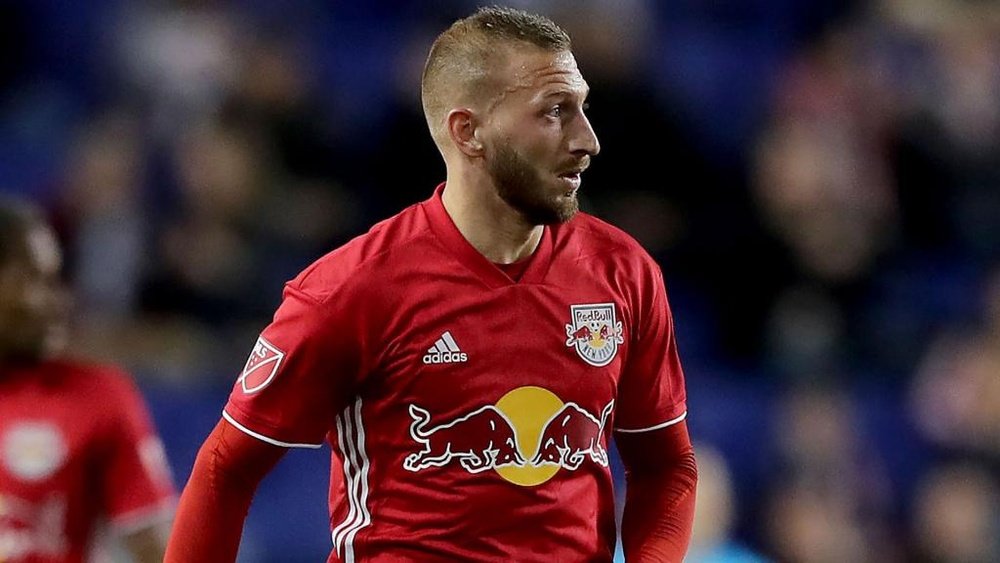 Royer leads Red Bulls to New York derby win. Goal