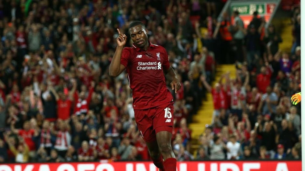 Liverpool finished pre-season impressively on Tuesday evening. GOAL