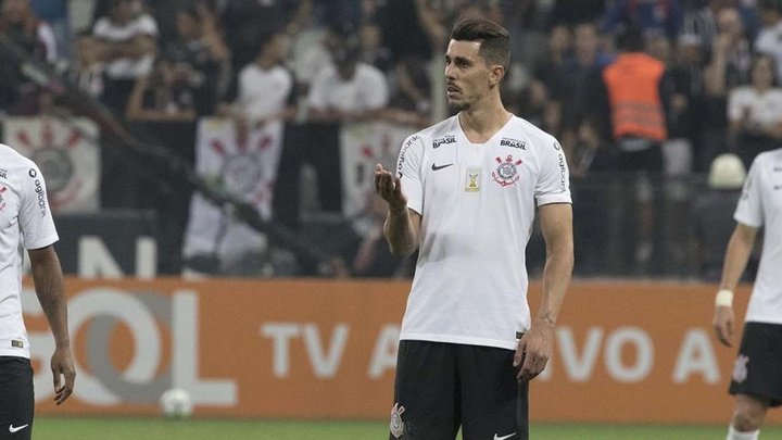 Corinthians 2 x 1 Sport: De virada, Timão vence em casa