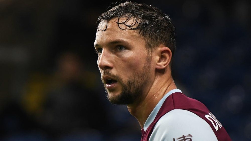 Drinkwater is heading back to Chelsea after playing just twice for Burnley. GOAL