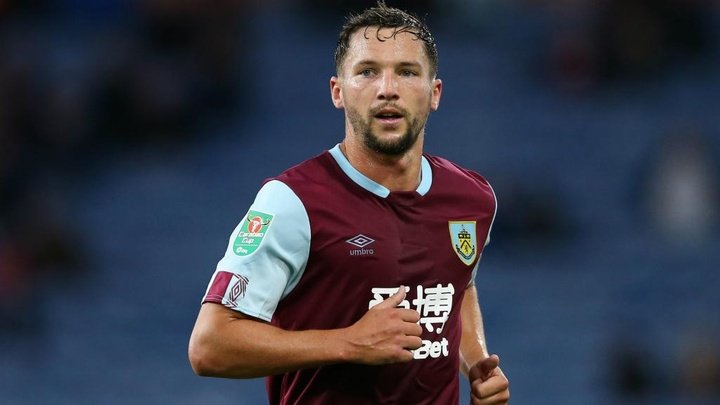 Dyche wants to move on from incident with Drinkwater