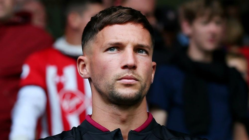 Drinkwater completes Aston Villa loan switch after failed Burnley stint. GOAL