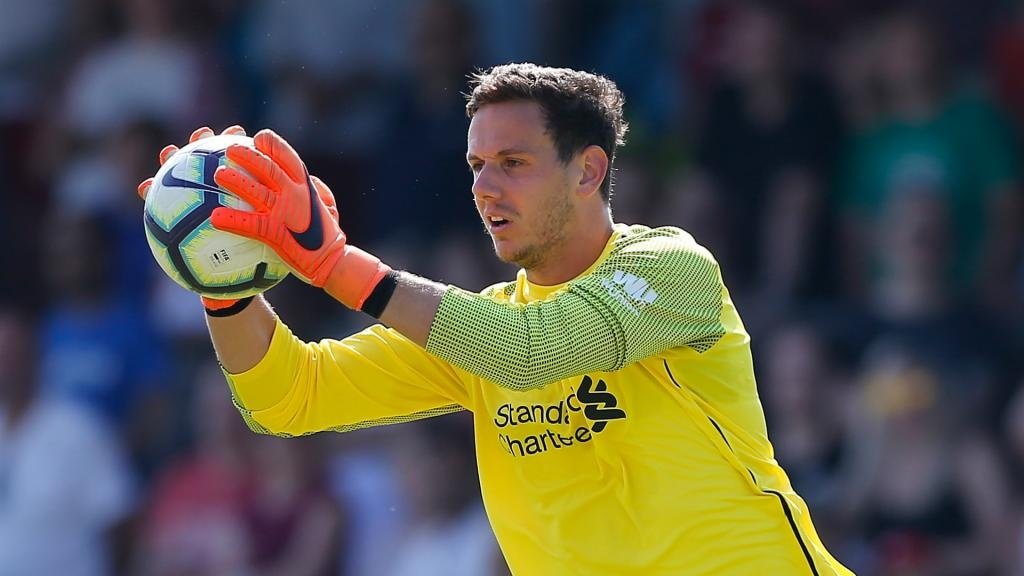 OFFICIAL: Ward leaves Liverpool for Leicester after Alisson arrival